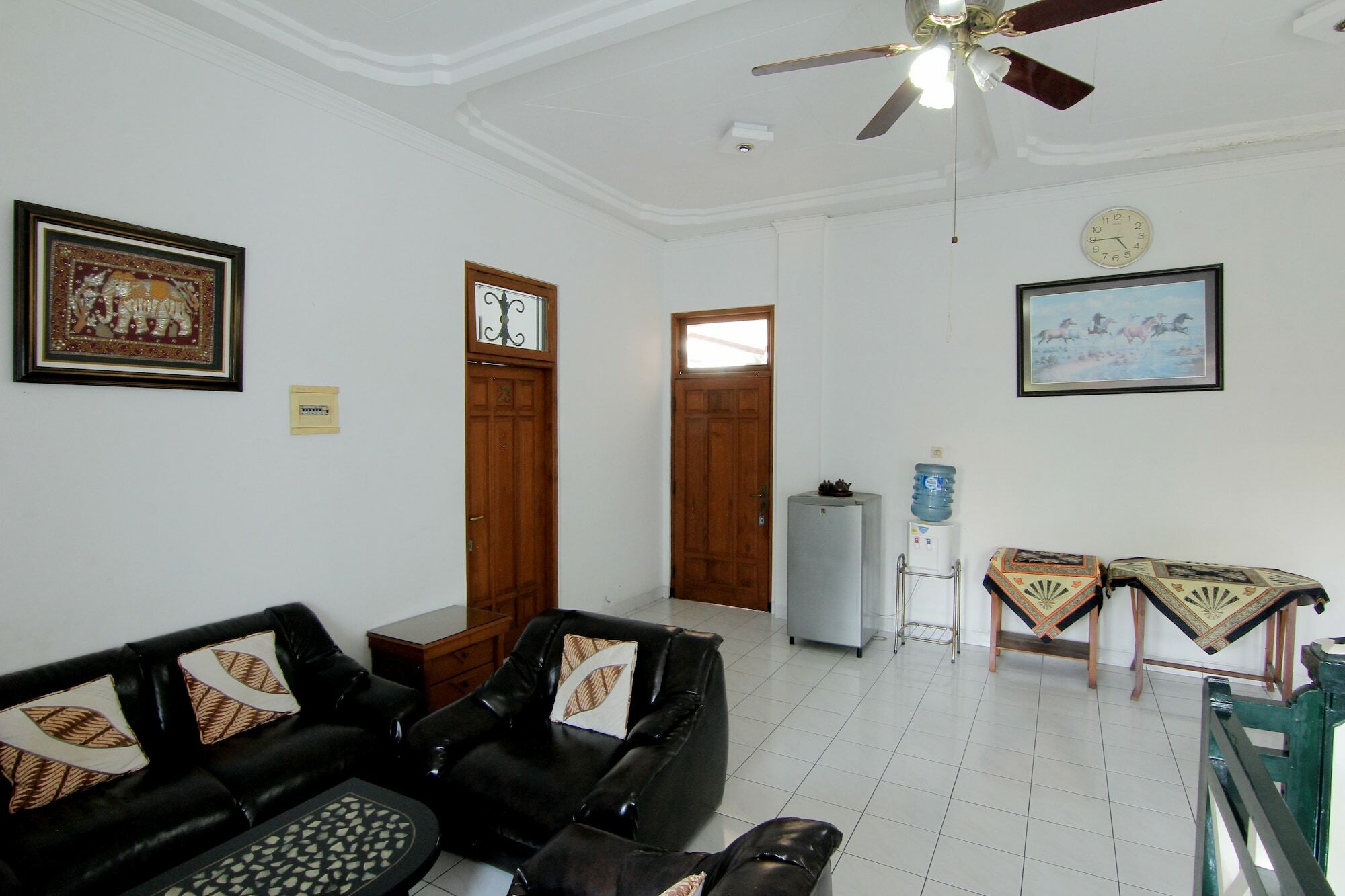 Hotel Fevytra Syariah Yogyakarta Exterior photo
